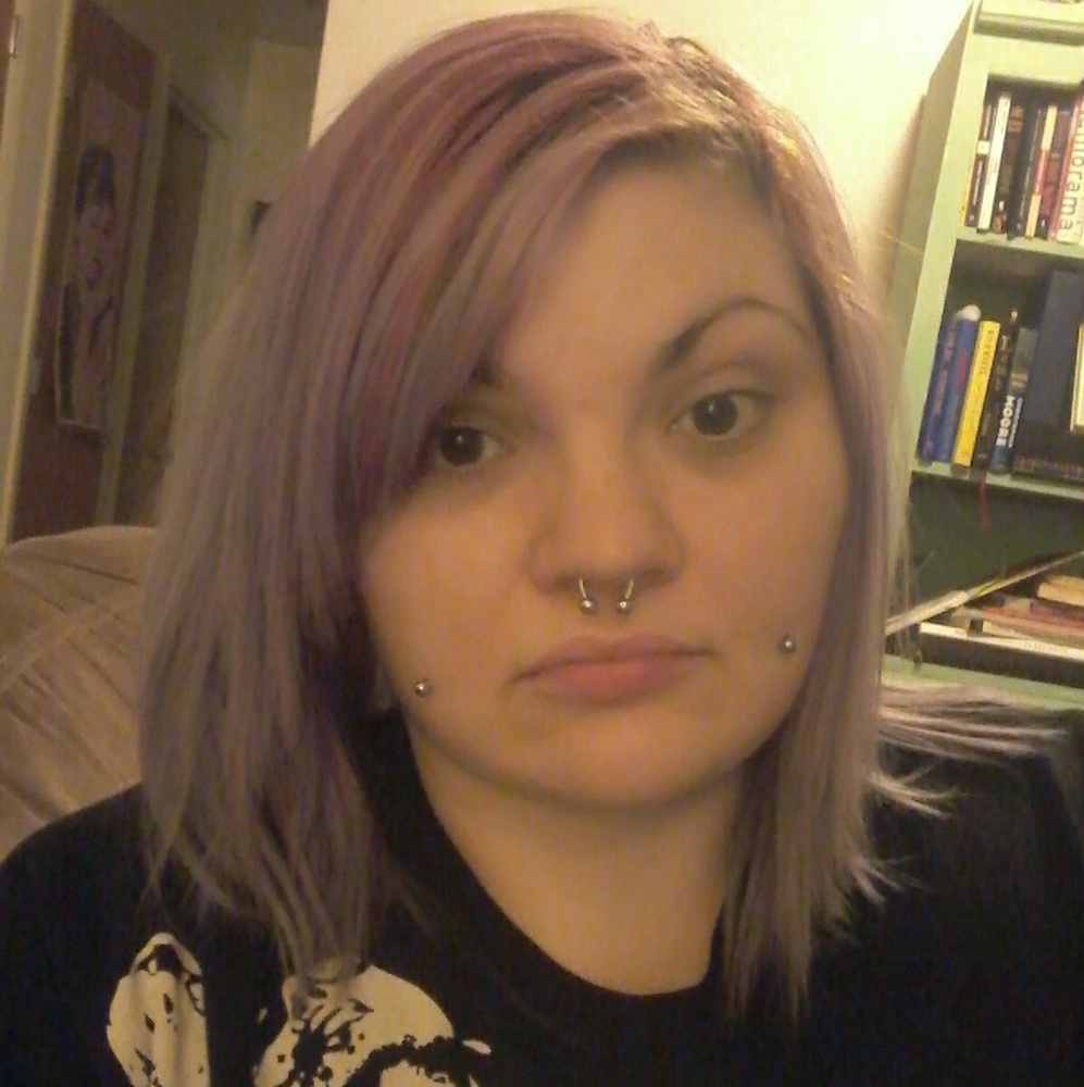 Meet your Posher, Whittney